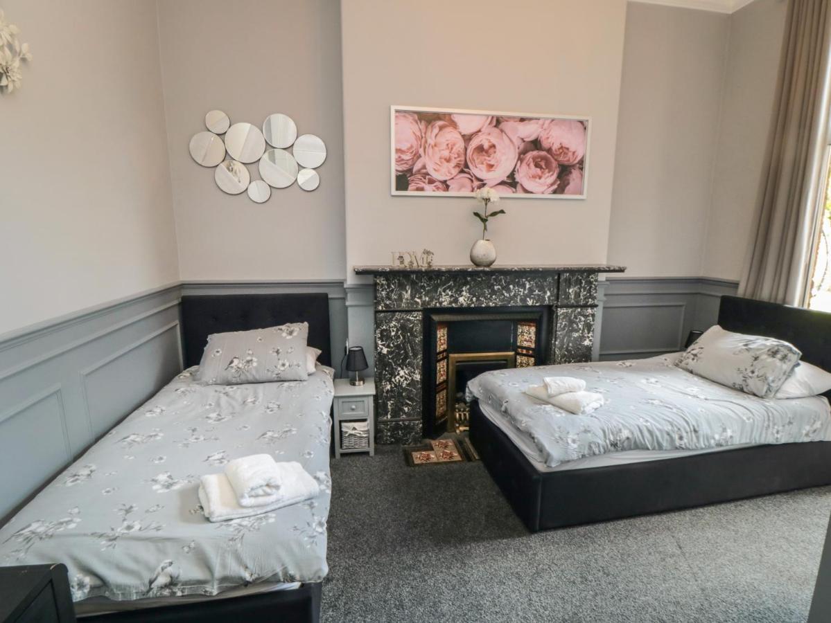 Wellington House Villa Bridlington Ngoại thất bức ảnh