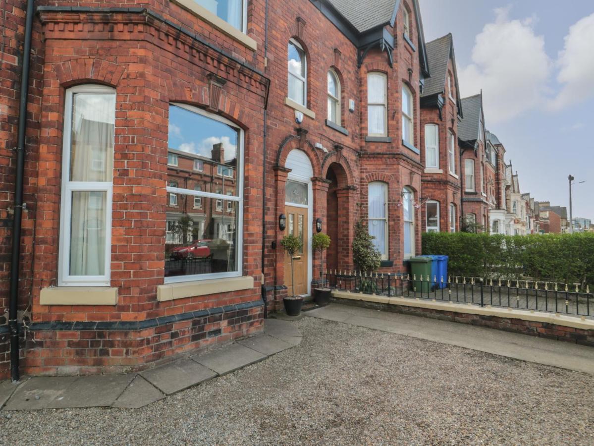 Wellington House Villa Bridlington Ngoại thất bức ảnh