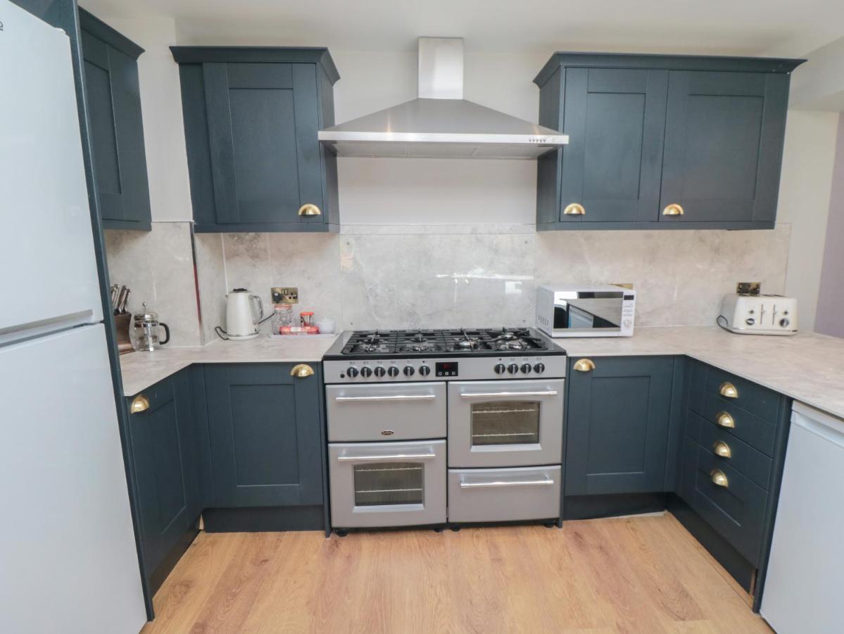 Wellington House Villa Bridlington Ngoại thất bức ảnh