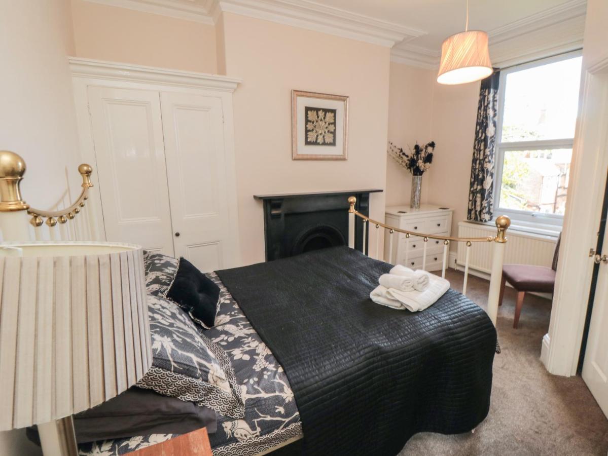 Wellington House Villa Bridlington Ngoại thất bức ảnh