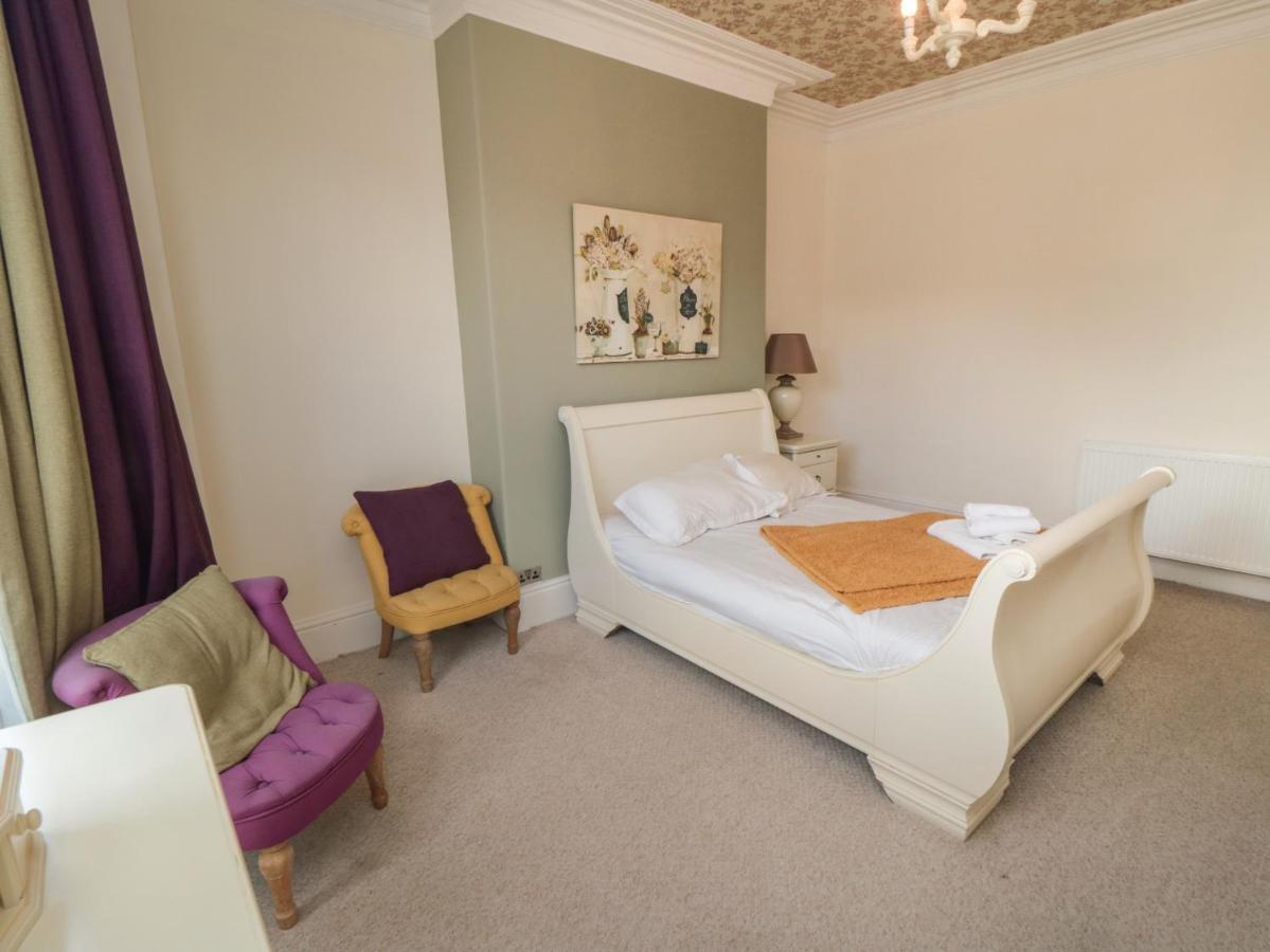 Wellington House Villa Bridlington Ngoại thất bức ảnh