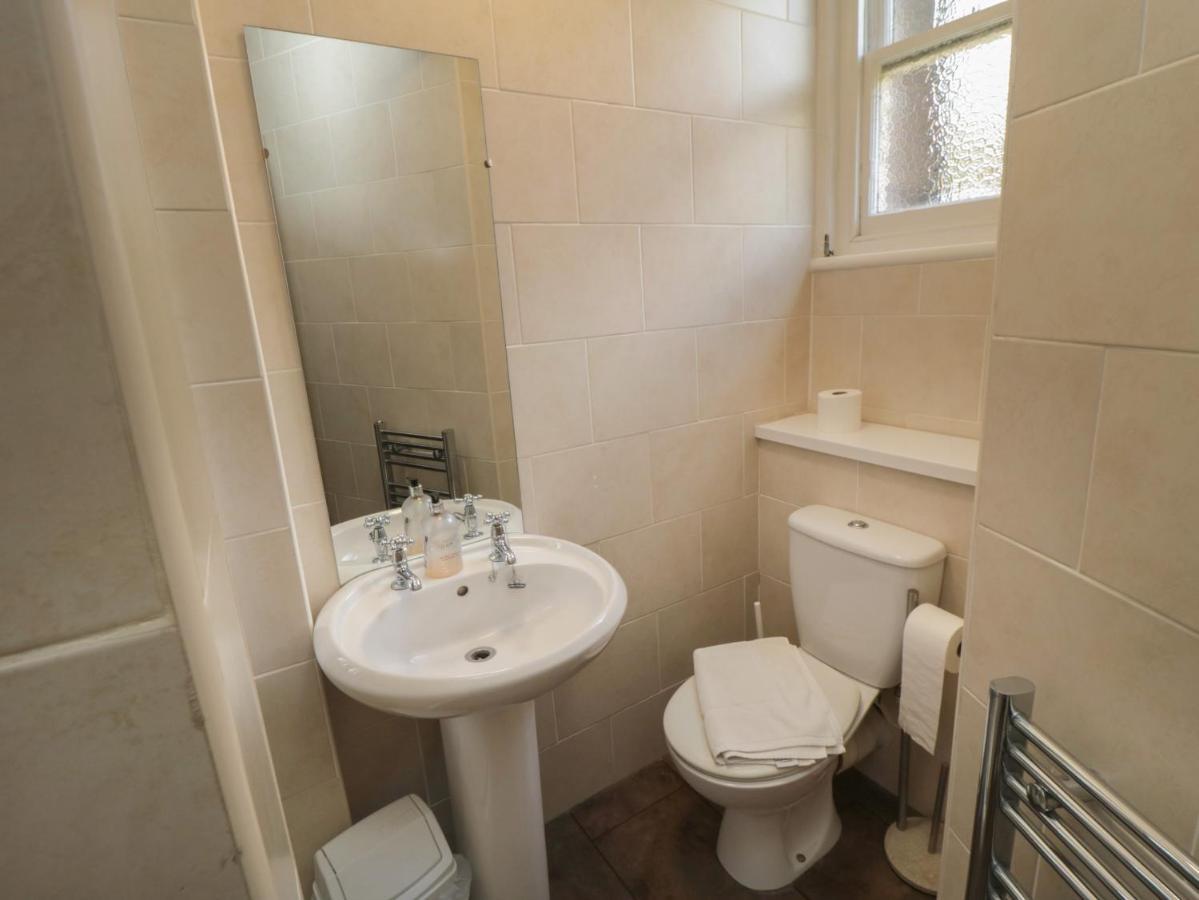 Wellington House Villa Bridlington Ngoại thất bức ảnh