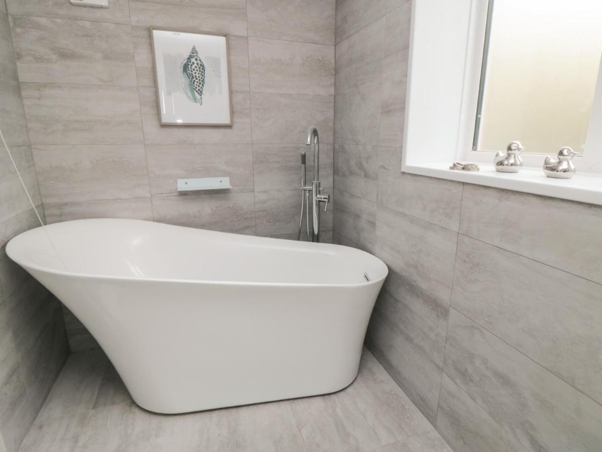 Wellington House Villa Bridlington Ngoại thất bức ảnh