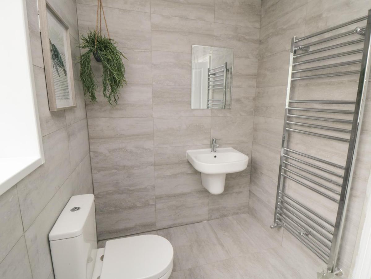 Wellington House Villa Bridlington Ngoại thất bức ảnh